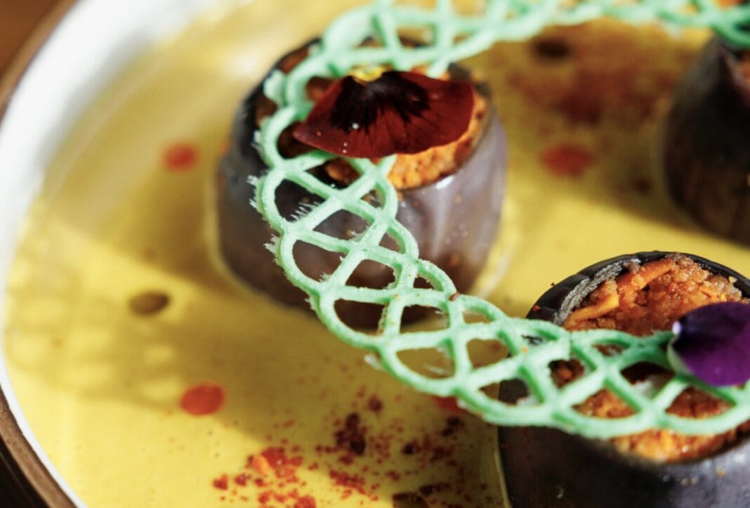 Seattle Restaurant Week